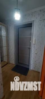 1-к квартира, посуточно, 31м2, 5/5 этаж