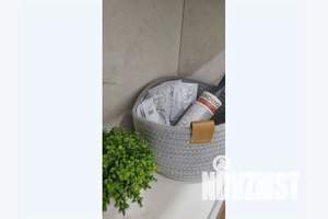 1-к квартира, посуточно, 29м2, 4/8 этаж