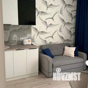 1-к квартира, посуточно, 29м2, 1/1 этаж