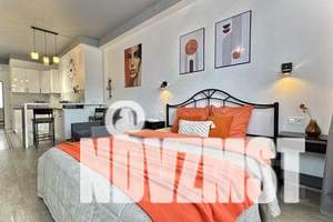 1-к квартира, посуточно, 32м2, 2/8 этаж