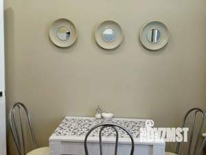 1-к квартира, посуточно, 33м2, 1/10 этаж