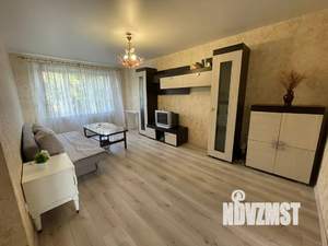 3-к квартира, посуточно, 65м2, 4/14 этаж