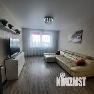 2-к квартира, посуточно, 60м2, 7/9 этаж