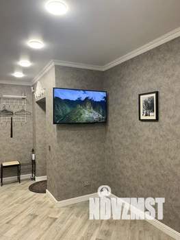 2-к квартира, посуточно, 65м2, 1/10 этаж