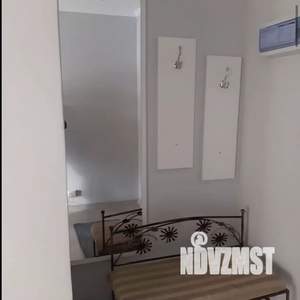 1-к квартира, посуточно, 45м2, 2/9 этаж