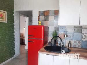 1-к квартира, посуточно, 39м2, 9/9 этаж