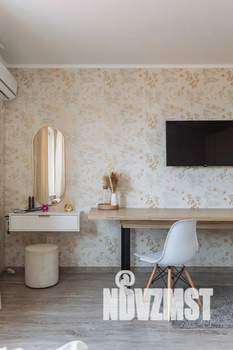 1-к квартира, посуточно, 50м2, 10/10 этаж