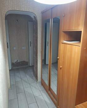 2-к квартира, на длительный срок, 47м2, 4/5 этаж