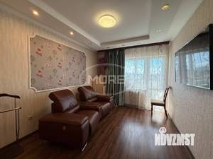 2-к квартира, на длительный срок, 60м2, 5/8 этаж