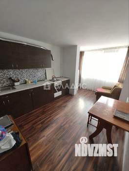 1-к квартира, на длительный срок, 30м2, 1/9 этаж