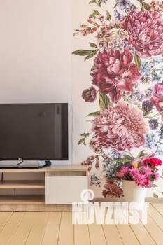 1-к квартира, посуточно, 42м2, 9/12 этаж