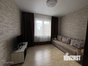 1-к квартира, на длительный срок, 43м2, 4/9 этаж