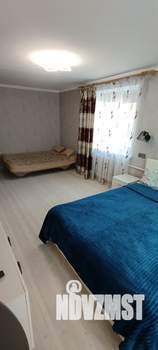 1-к квартира, посуточно, 31м2, 2/4 этаж