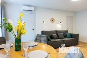 2-к квартира, посуточно, 42м2, 3/5 этаж