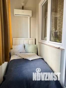 2-к квартира, посуточно, 50м2, 2/5 этаж