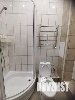 1-к квартира, посуточно, 30м2, 1/9 этаж