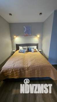 1-к квартира, посуточно, 33м2, 5/5 этаж