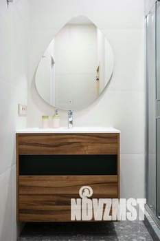 1-к квартира, посуточно, 19м2, 1/1 этаж