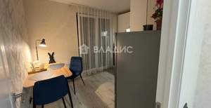 1-к квартира, на длительный срок, 40м2, 2/9 этаж