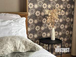 2-к квартира, посуточно, 52м2, 5/5 этаж