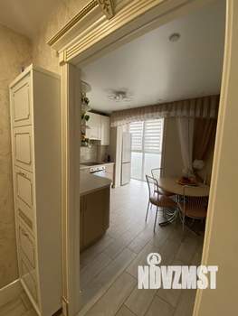 1-к квартира, посуточно, 42м2, 3/9 этаж
