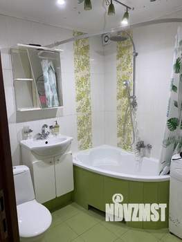 2-к квартира, на длительный срок, 50м2, 3/3 этаж