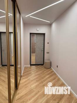 1-к квартира, на длительный срок, 74м2, 9/14 этаж