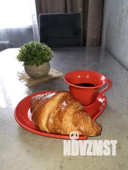 1-к квартира, посуточно, 39м2, 8/10 этаж