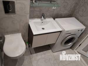 1-к квартира, посуточно, 34м2, 9/9 этаж