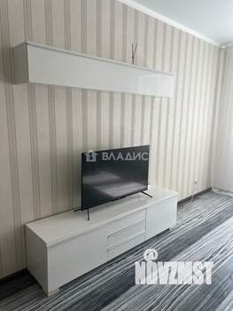 1-к квартира, на длительный срок, 43м2, 3/10 этаж