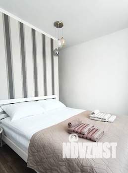 1-к квартира, посуточно, 31м2, 4/5 этаж