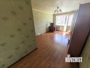 1-к квартира, на длительный срок, 39м2, 4/5 этаж