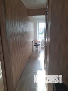 1-к квартира, посуточно, 32м2, 5/5 этаж