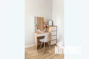 2-к квартира, посуточно, 44м2, 5/9 этаж