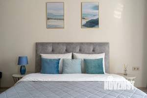 1-к квартира, посуточно, 45м2, 2/13 этаж