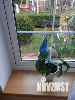 1-к квартира, посуточно, 21м2, 1/1 этаж