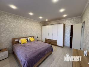 3-к квартира, на длительный срок, 90м2, 3/8 этаж