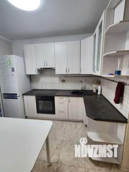 1-к квартира, на длительный срок, 45м2, 2/13 этаж