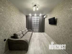 2-к квартира, посуточно, 58м2, 2/10 этаж