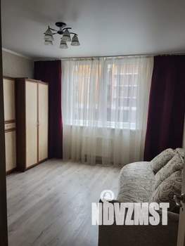 2-к квартира, посуточно, 55м2, 2/9 этаж