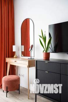 Студия квартира, посуточно, 27м2, 1/8 этаж