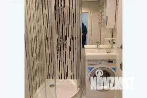 1-к квартира, посуточно, 32м2, 2/5 этаж