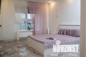 2-к квартира, посуточно, 70м2, 5/11 этаж