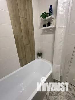 1-к квартира, посуточно, 32м2, 4/5 этаж