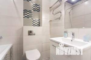 1-к квартира, посуточно, 35м2, 7/11 этаж