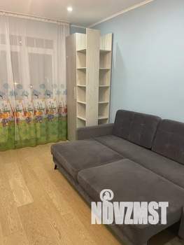 2-к квартира, посуточно, 63м2, 2/7 этаж