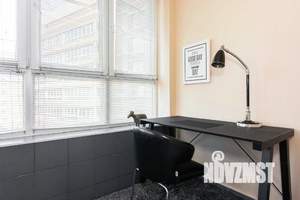 1-к квартира, посуточно, 60м2, 1/1 этаж