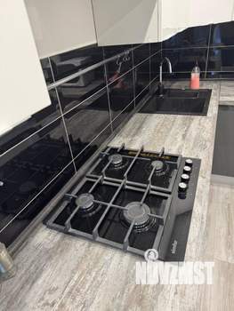 1-к квартира, на длительный срок, 49м2, 5/5 этаж