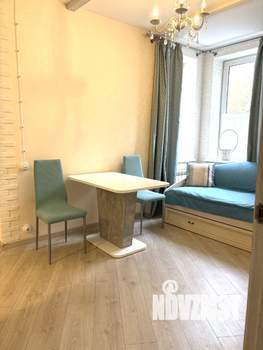 2-к квартира, посуточно, 45м2, 1/4 этаж