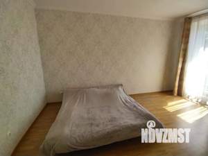 1-к квартира, посуточно, 43м2, 1/5 этаж